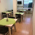 旅馆 Garden