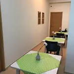 Garden 旅馆