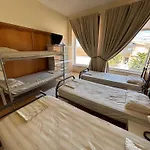 Garden 旅馆 Aradas