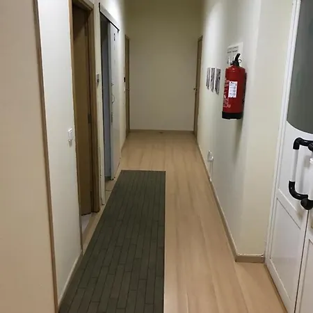 Garden Hostel Aradas