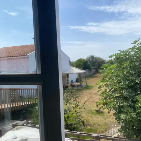 Garden Hostel Aradas