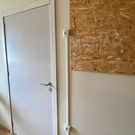 Garden Hostel Aradas