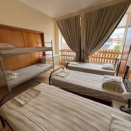 Garden Hostel Aradas