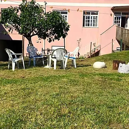 Garden * Aradas