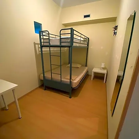 Garden Hostel Aradas