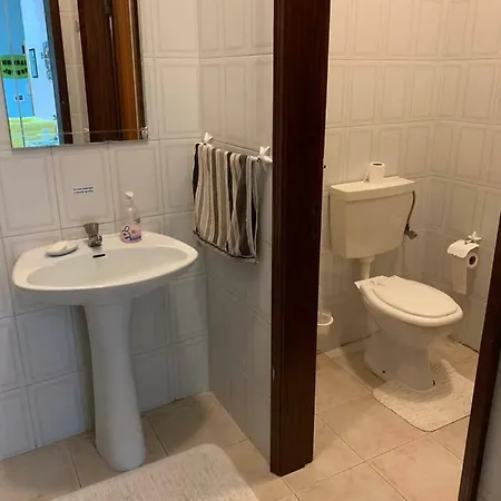 Garden Hostel Aradas