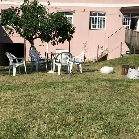 Garden * Aradas