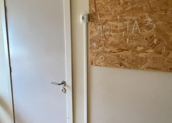 Garden Hostel Aradas